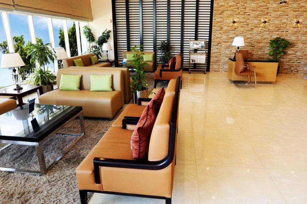 V Hotel Fuyaira Exterior foto