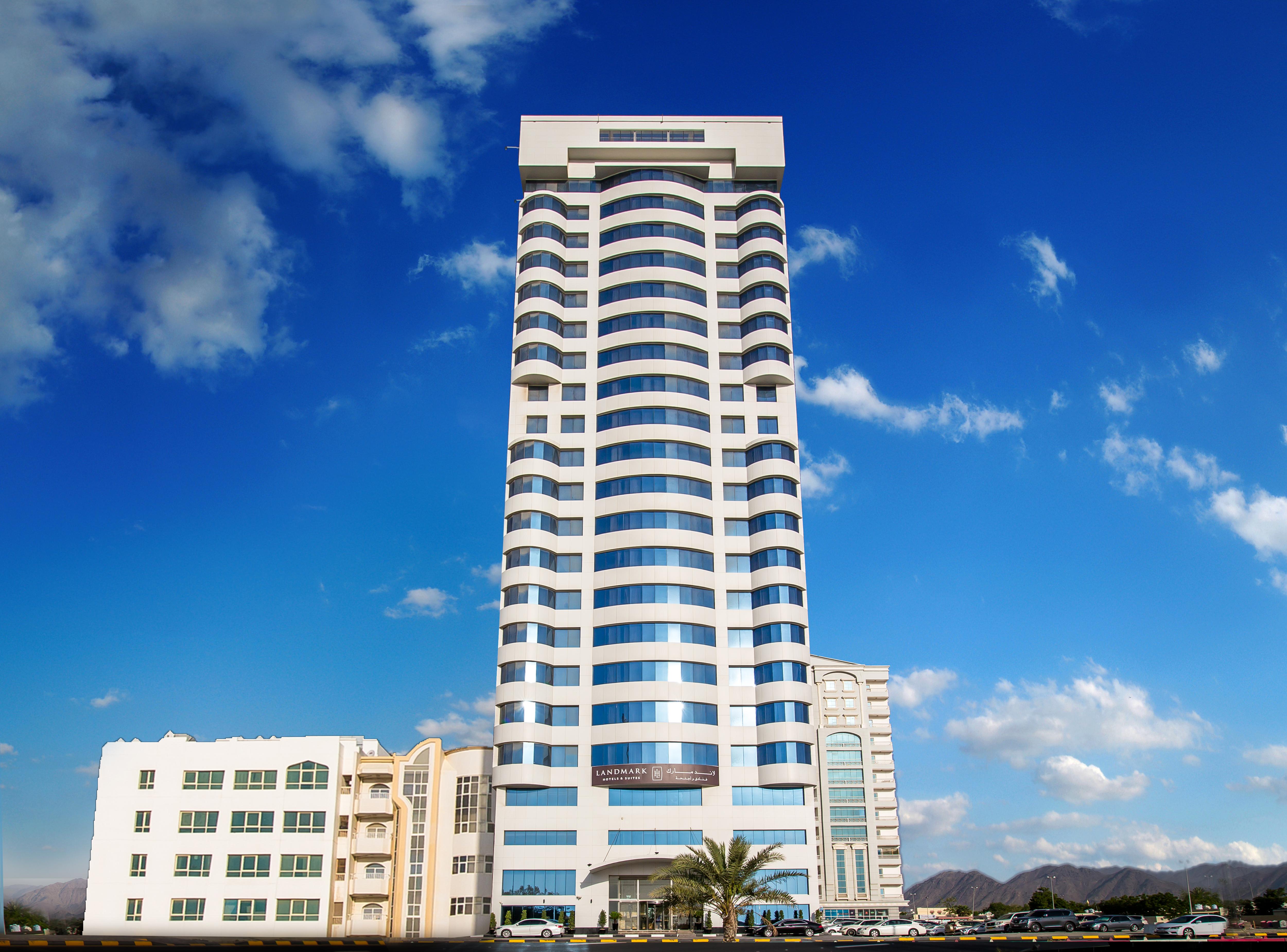 V Hotel Fuyaira Exterior foto