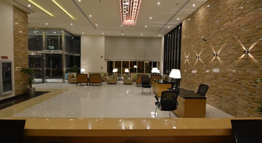 V Hotel Fuyaira Exterior foto