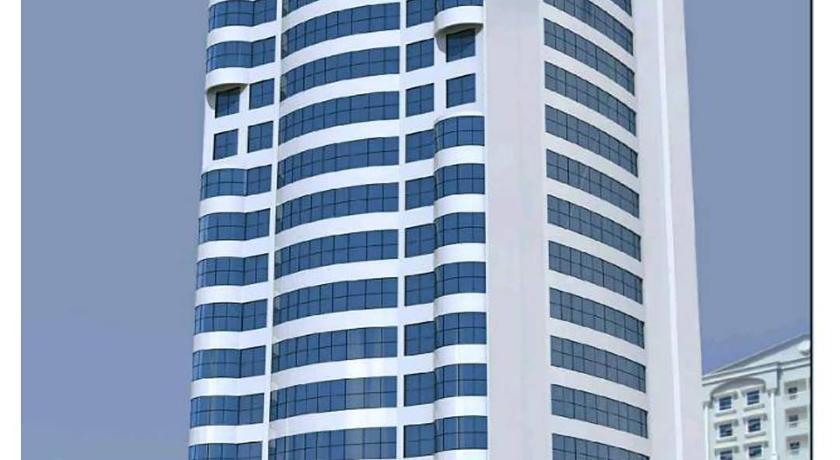 V Hotel Fuyaira Exterior foto